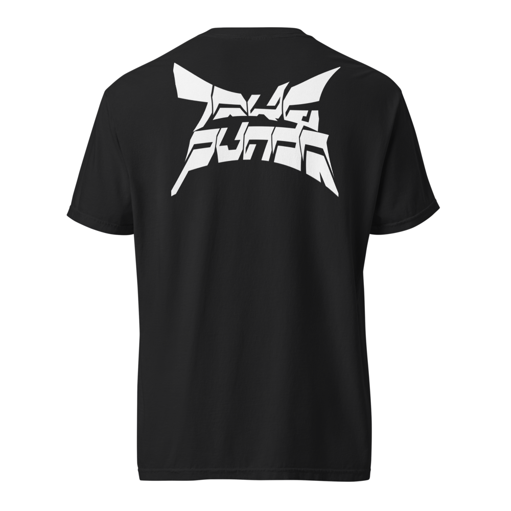 240SX ON CHROME JAWN GRAPHIC TEE