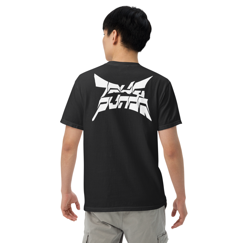 240SX ON CHROME JAWN GRAPHIC TEE