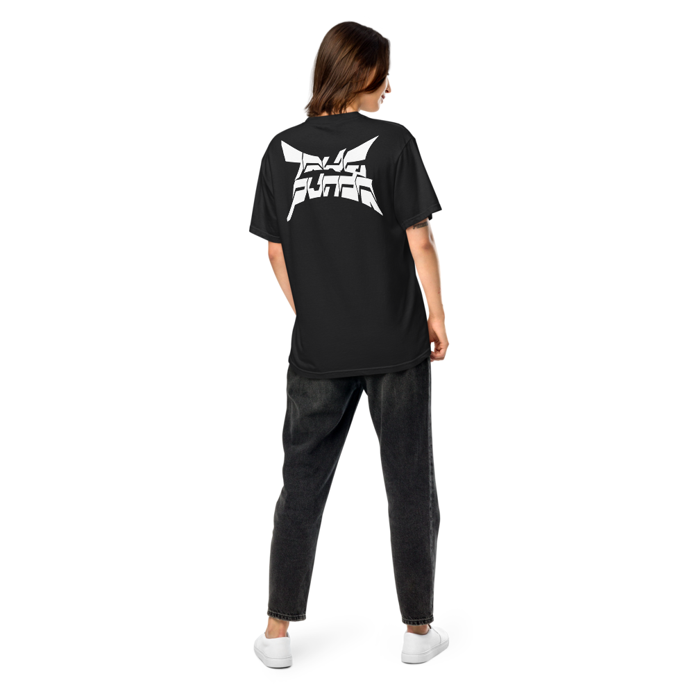 240SX ON CHROME JAWN GRAPHIC TEE
