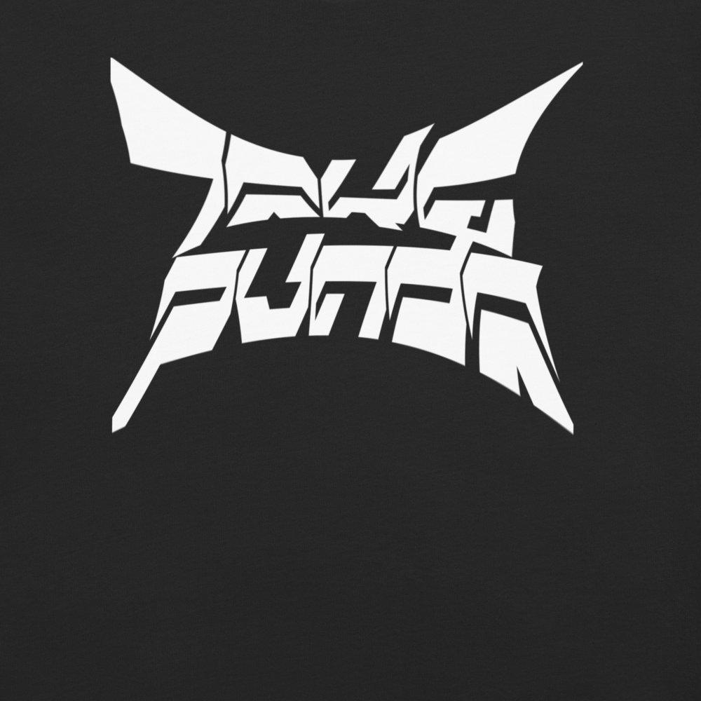 240SX ON CHROME JAWN GRAPHIC TEE
