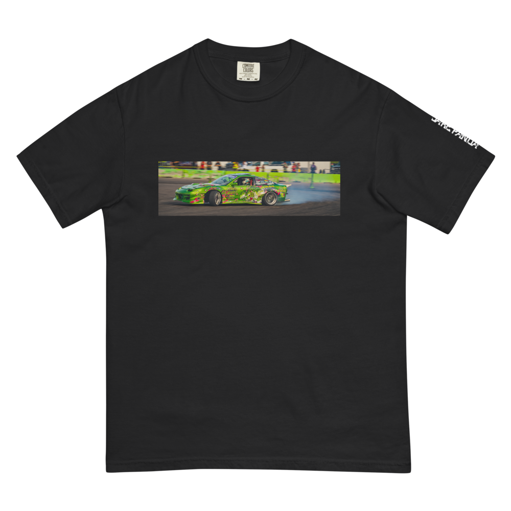 240SX ON CHROME JAWN GRAPHIC TEE